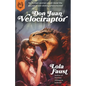 Don Juan Velociraptor - Paperback