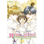 Hana-Kimi (3-In-1 Edition), Vol. 3: Includes Vols. 7, 8 & 9 - Paperback