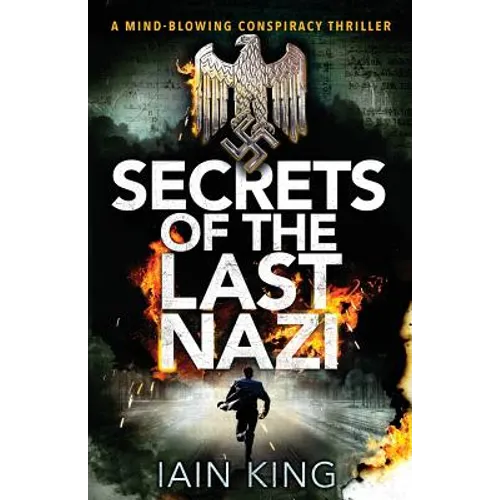 Secrets of the Last Nazi - Paperback