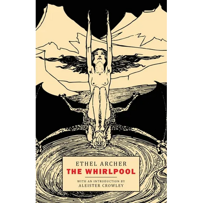 The Whirlpool - Paperback