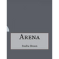 Arena - Paperback