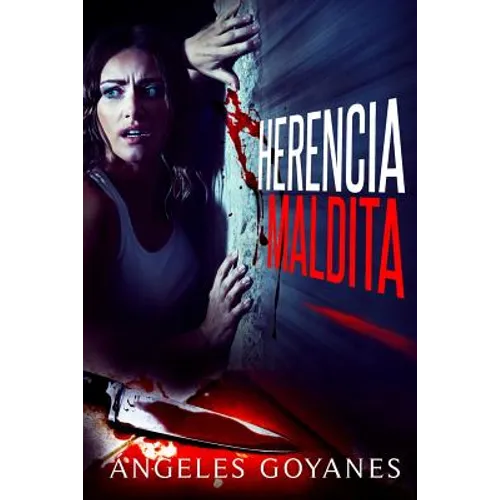 Herencia Maldita - Paperback
