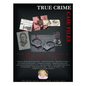 True Crime: Case Files: Premier Issue - Paperback
