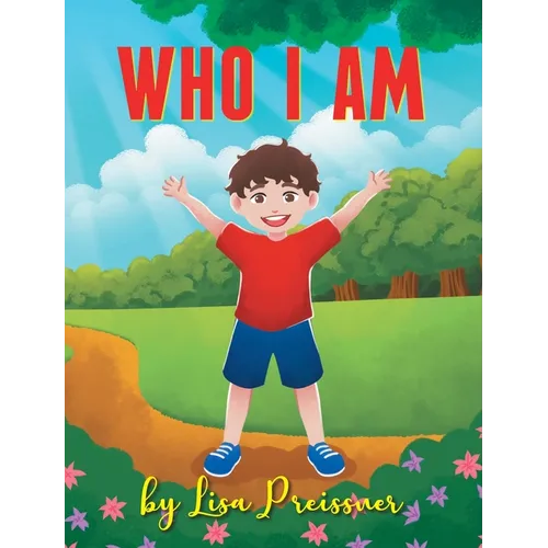 Who I Am - Hardcover