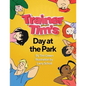 Trainer Tim's Day at the Park - Paperback