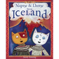 Nuptse and Lhotse Go to Iceland - Hardcover