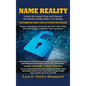 Name Reality - Hardcover