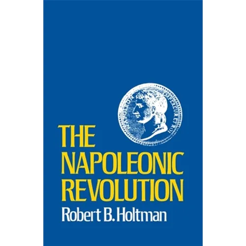 The Napoleonic Revolution - Paperback