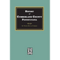 History of Cumberland County, Pennsylvania - Paperback