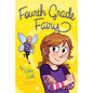 Fourth Grade Fairy - Paperback