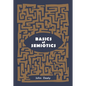 Basics of Semiotics - Hardcover