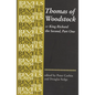 Thomas of Woodstock - Paperback