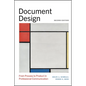 Document Design: From Process to Product in Professional Communication - Paperback