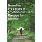 Narrative Processes in Emotion-Focused Therapy for Trauma - Hardcover