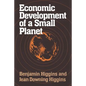 Economic Development of a Small Planet - Paperback