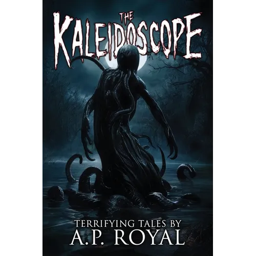 The Kaleidoscope - Paperback
