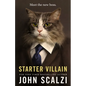 Starter Villain - Paperback
