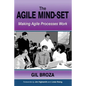 The Agile Mind-Set: Making Agile Processes Work - Paperback