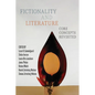 Fictionality and Literature: Core Concepts Revisited - Hardcover