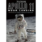 Apollo 11 Moon Landing - Paperback