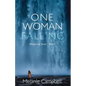 One Woman Falling - Paperback