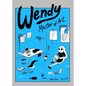 Wendy, Master of Art - Paperback