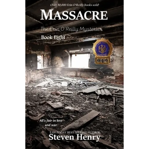 Massacre - Hardcover