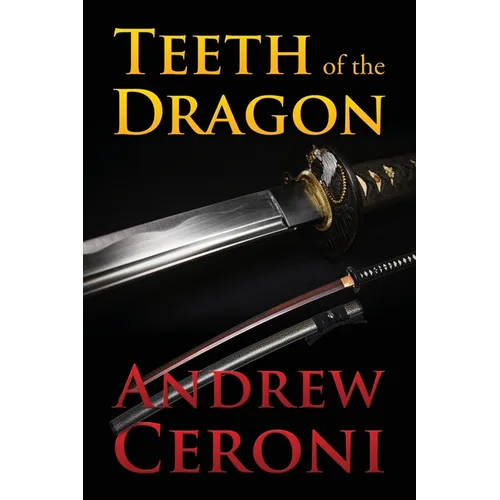 TEETH of the DRAGON - Paperback