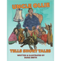 Uncle Ollie Tells Short Tales - Paperback
