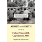 Armed with Faith: The Life of Father Vincent R. Capodanno, MM - Paperback