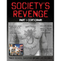 Society's Revenge - Paperback
