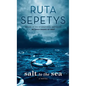 Salt to the Sea - Hardcover