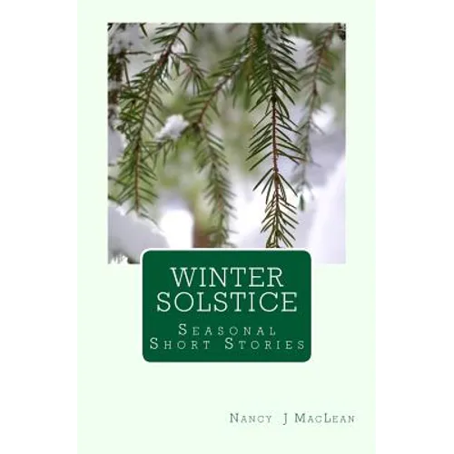 Winter Solstice: A Collection of Short Stories - Paperback