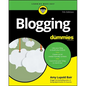 Blogging for Dummies - Paperback