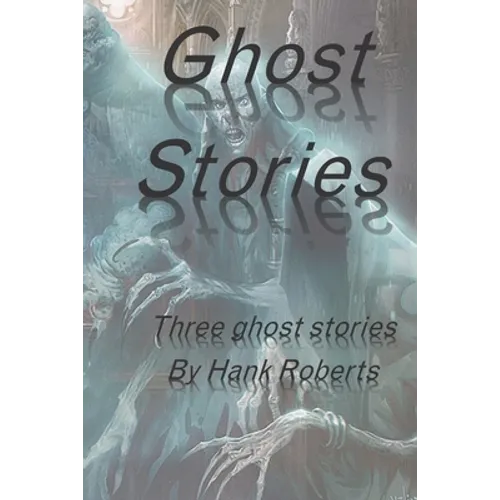 Ghost Stories - Paperback