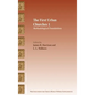The First Urban Churches 1: Methodological Foundations - Hardcover
