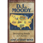 D.L. Moody: Bringing Souls to Christ - Paperback