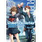 Robotics;notes Volume 3 - Paperback