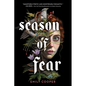 Season of Fear - Hardcover