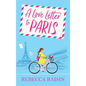 A Love Letter to Paris - Hardcover