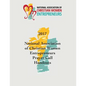 2017 National Association of Christian Women Entrepreneurs Prayer Call Handouts - Paperback