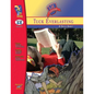 Tuck Everlasting, by Natalie Babbitt Lit Link Grades 4-6 - Paperback