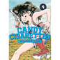Candy and Cigarettes Vol. 4 - Paperback