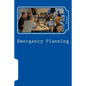 Emergency Planning - Paperback