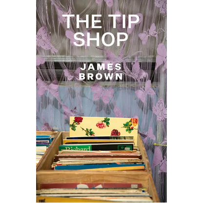The Tip Shop - Paperback