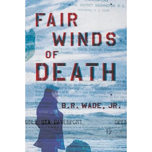Fair Winds of Death - Paperback