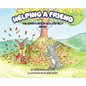 Helping a Friend: The Adventures of Jack and Billy - Hardcover