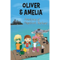 Oliver & Amelia, Adventures of Magnificent Harbour - Paperback