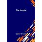 The Jungle - Paperback