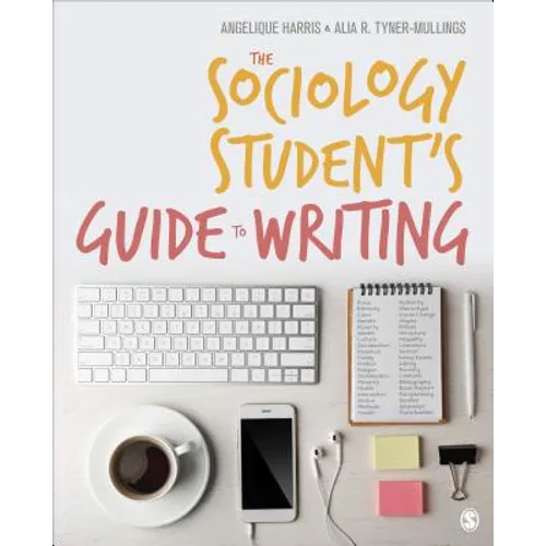 The Sociology Student's Guide to Writing - Paperback